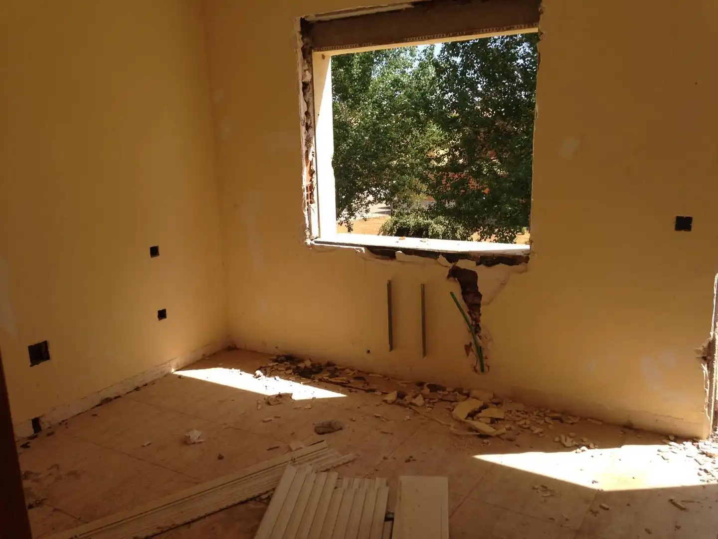 Wohnung zum Verkauf in Calle Cuba, imagen 20