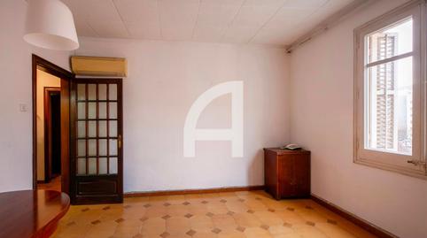 Foto 4 de Pis en venda a Padilla, Sagrada Família,  Barcelona Capital