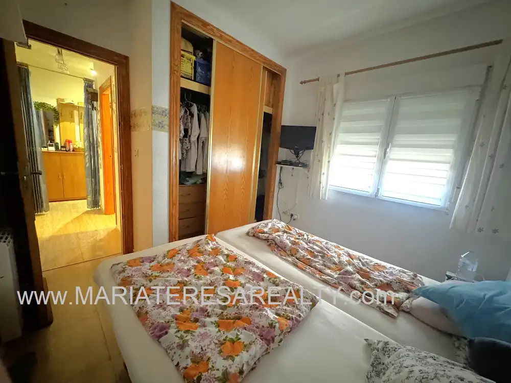 Habitación de Casa o chalet en venta en Murcia con Calefacción, Jardín privado y Terraza