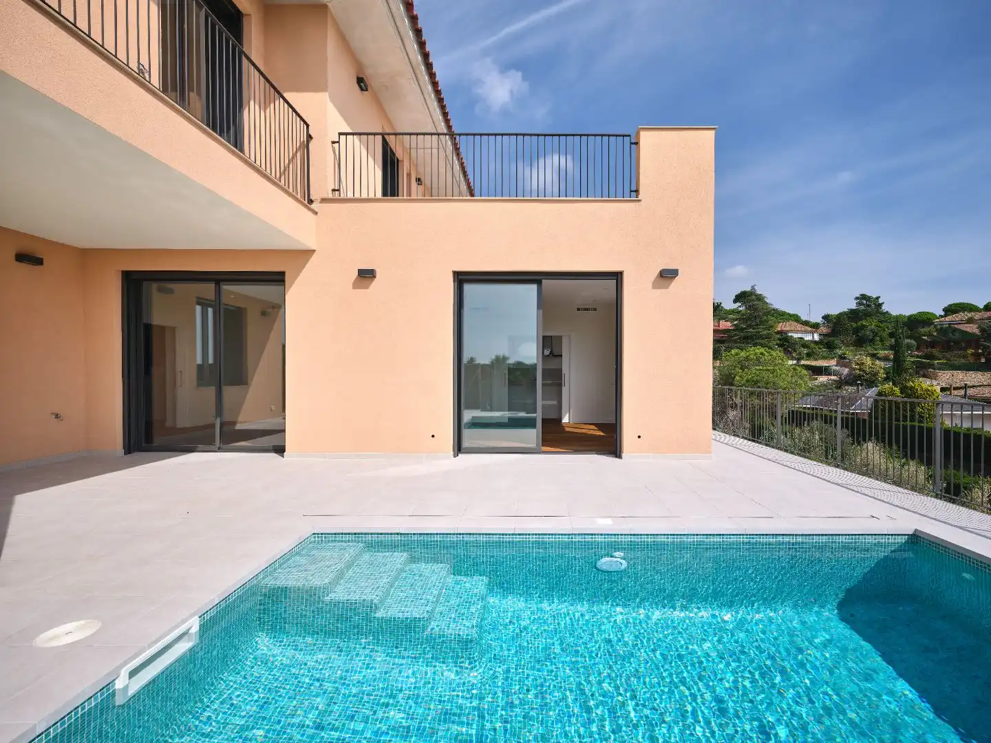 Maison avec piscine à vendre à Urbanitzacio Supermaresme-golf 2, imagen 11