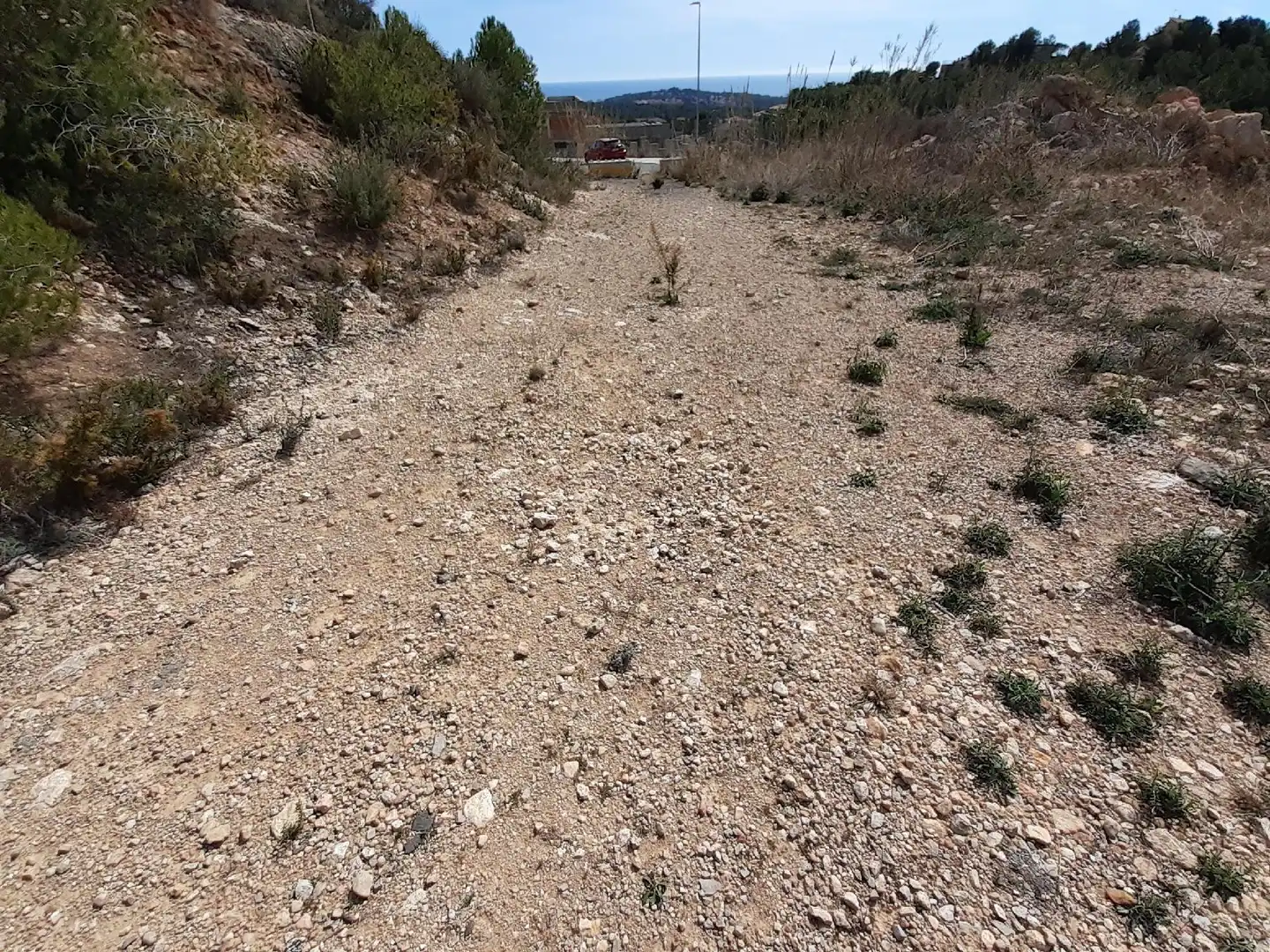 Lands and plots for sale in Roda de Barà, imagen 12