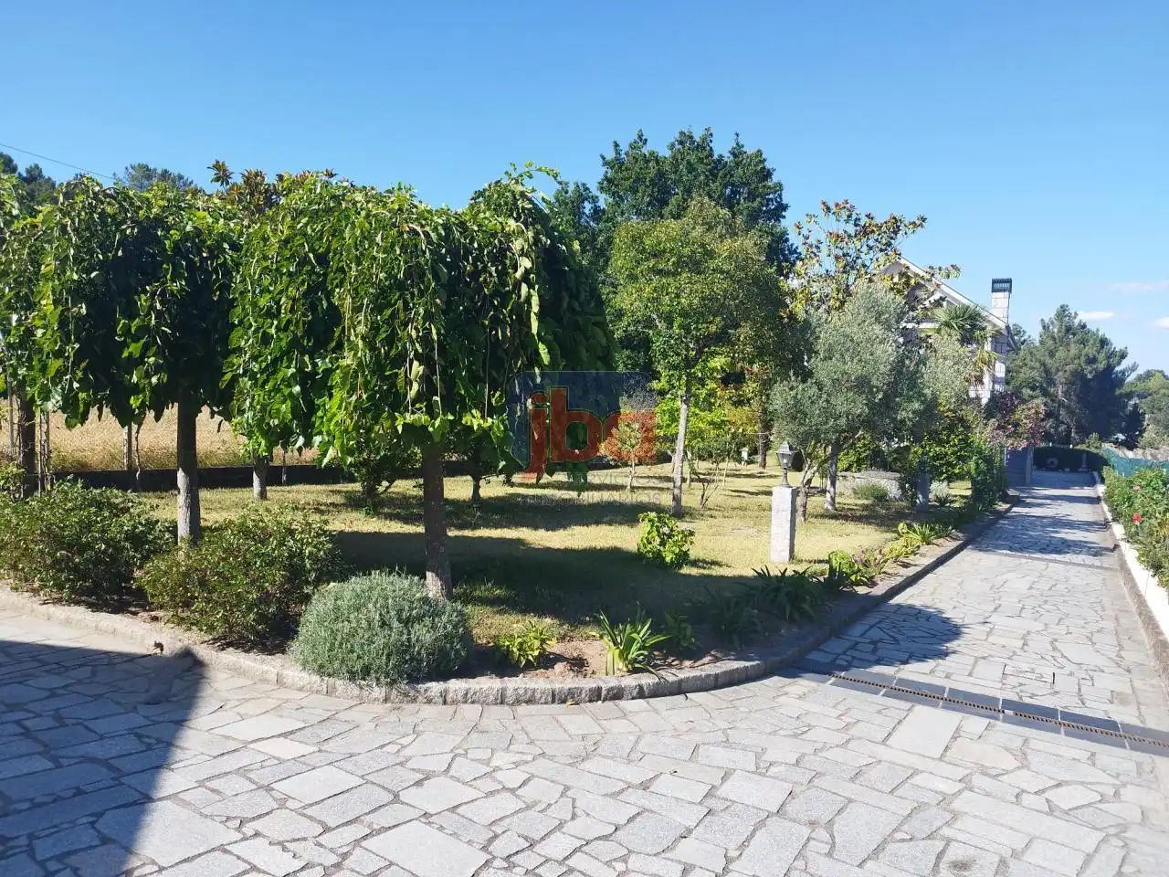 Garden of Houses for sale in Toén  with Heating, Private garden and Terrace