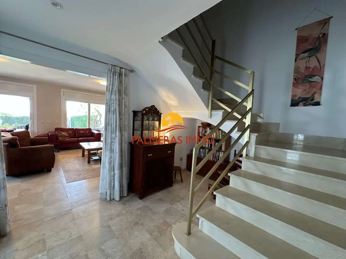 Chalet con piscina en venta en Les Tres Cales, imagen 17