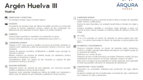 Photo 5 of Flat for sale in Plaza Toledo, Tres Ventanas, Huelva Capital