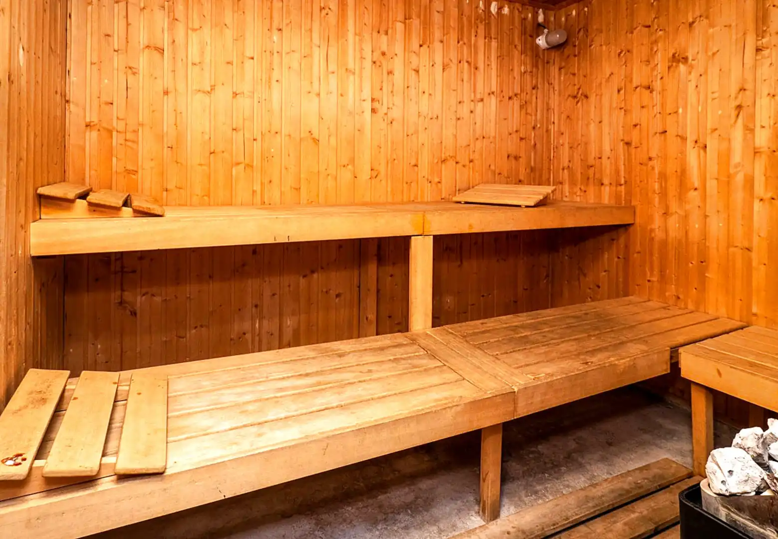 Apartament amb piscina en venda a La Alquería, imagen 13