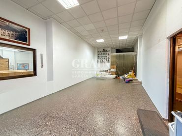 Local comercial en venta en Feria
