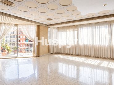 Appartement avec balcon à vendre à Carrer de Sant Vicent Màrtir
