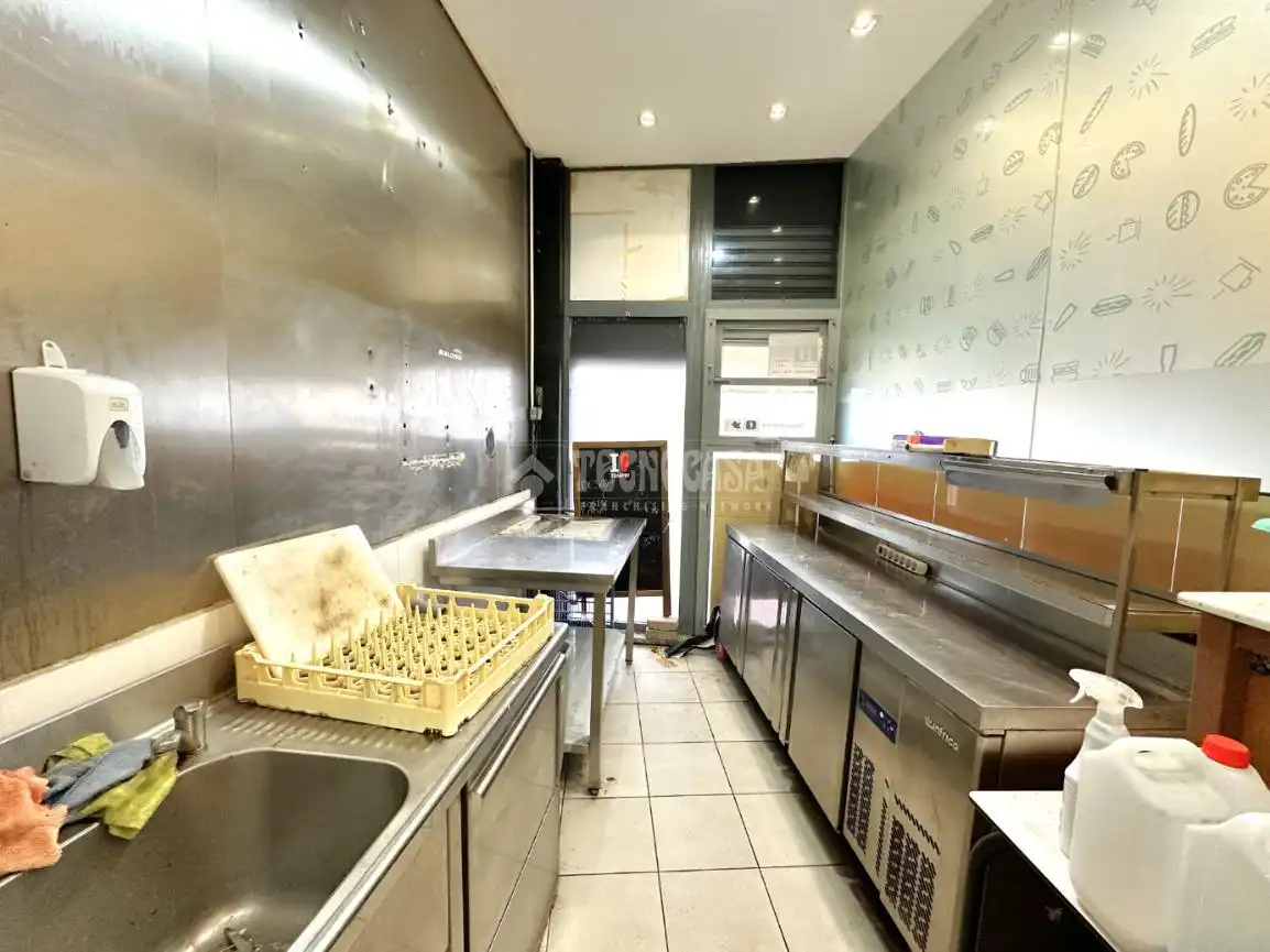 Local comercial de lloguer a Centro, imagen 16