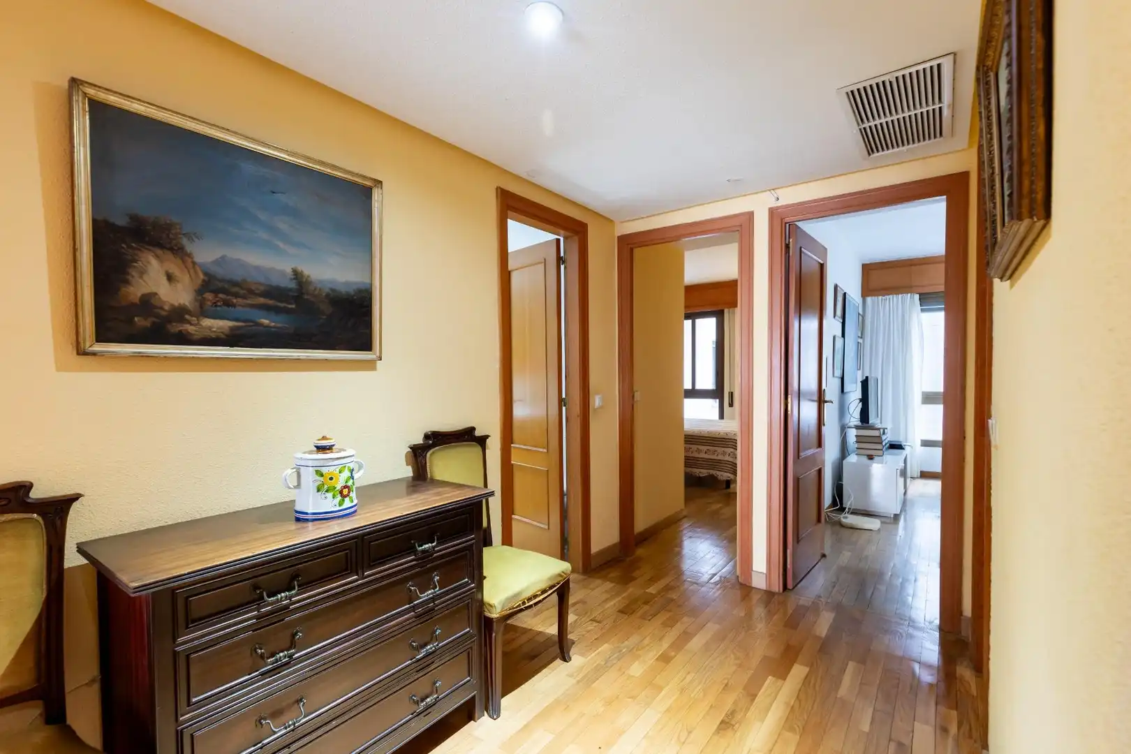Flat for sale in  Palma de Mallorca  with Air Conditioner, Heating and Private garden