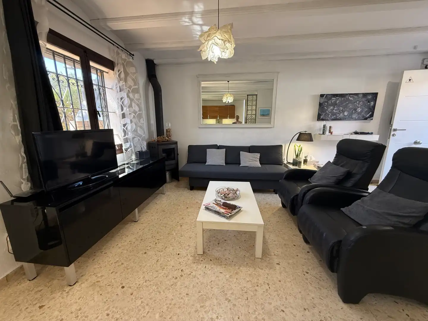 Maison mitoyenne avec piscine à vendre à El Puerto, imagen 27