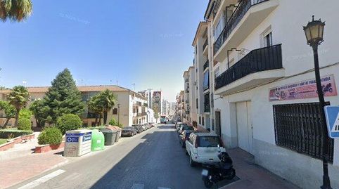 Foto 2 de Piso en venta en Cl Cmte Salvador Carrasco, Centro, Ronda