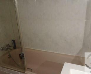 Bathroom of Flat to share in Talavera de la Reina