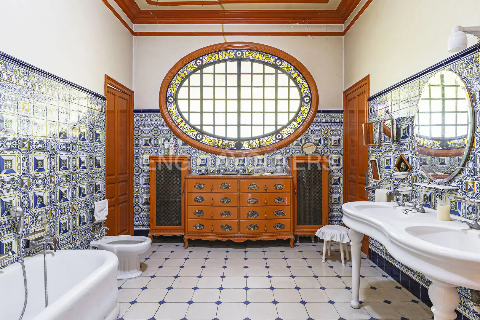 Baño de Casa o chalet en venta en Capellades con Calefacción, Jardín privado y Amueblado