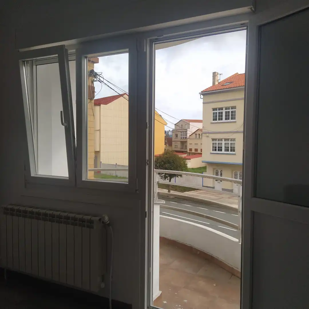 Appartamento con terrazza in vendita a Parroquia a Pedra 34, imagen 49