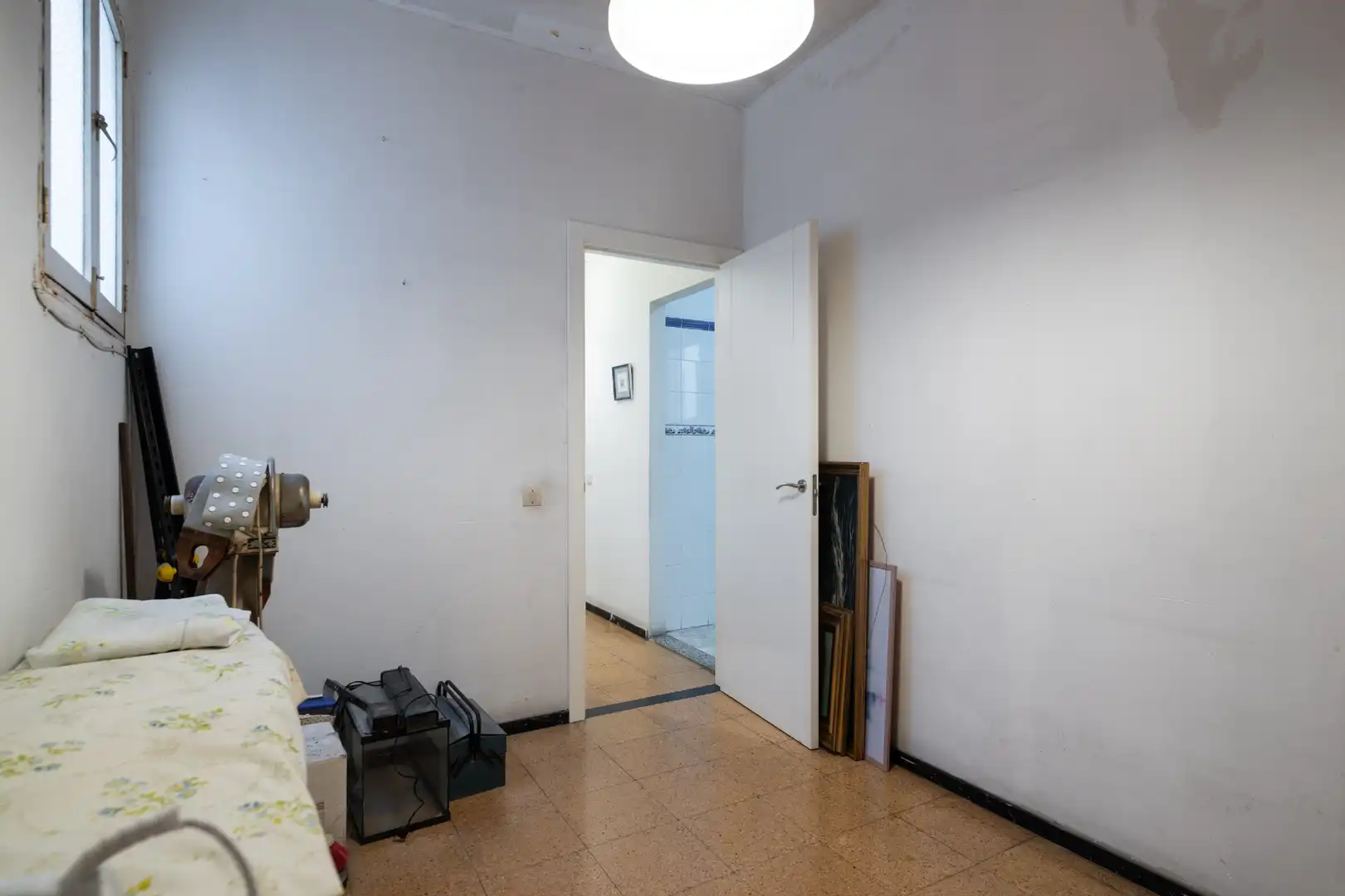 Habitación de Piso en venta en Las Palmas de Gran Canaria con Terraza, Trastero y Balcón