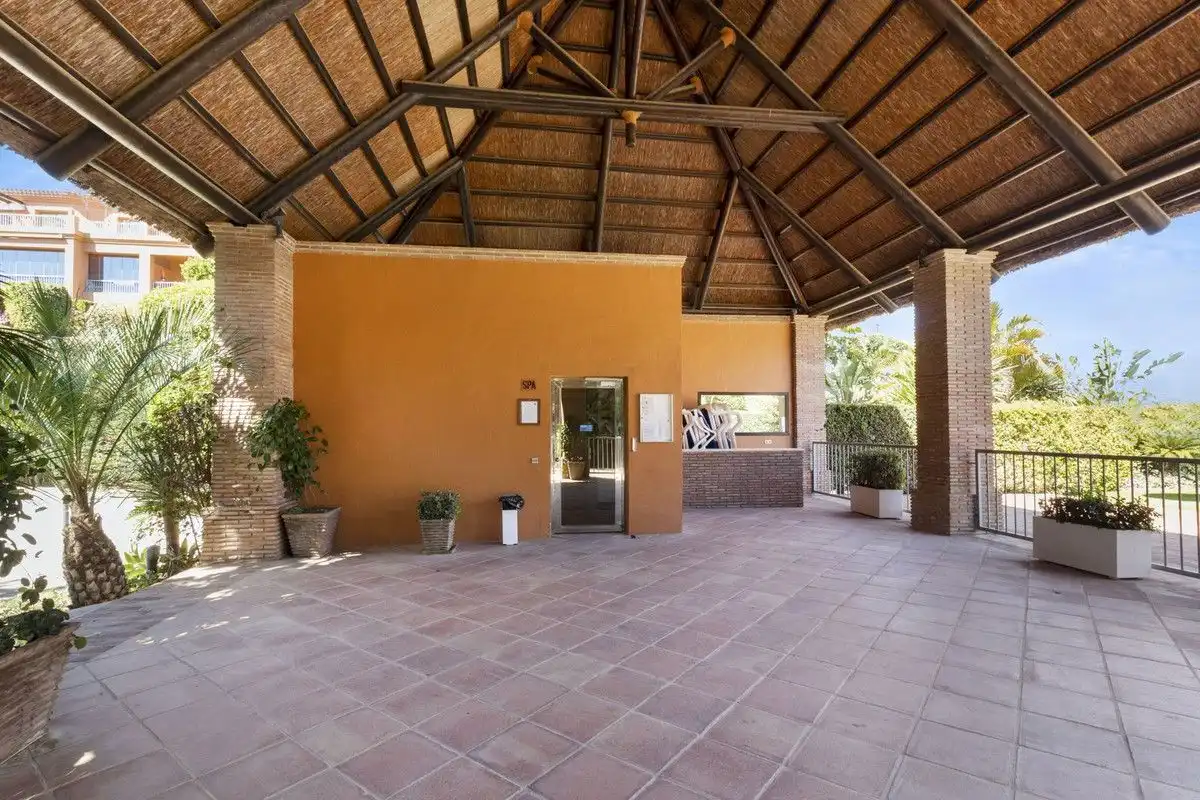 Apartment with pool for sale in Benamara - Atalaya, imagen 38