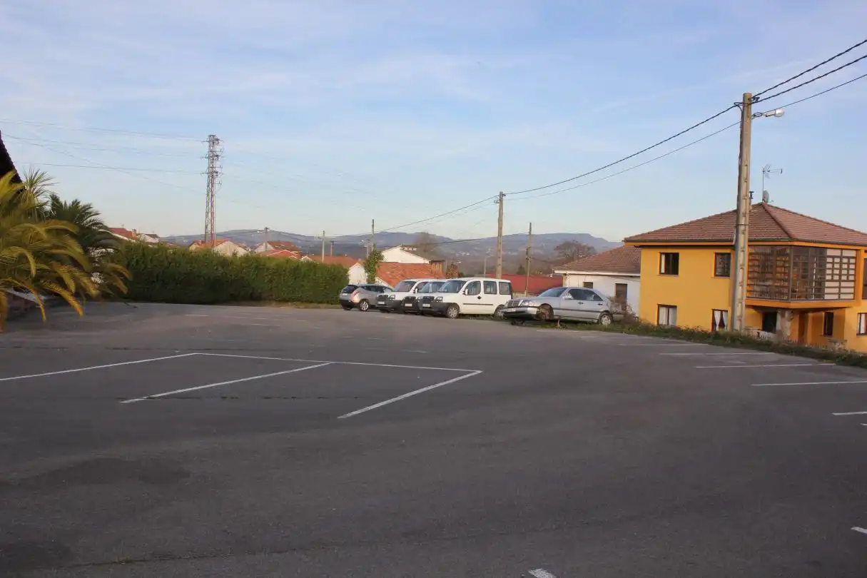 Business premises for sale in Viella - Granda - Meres, imagen 11