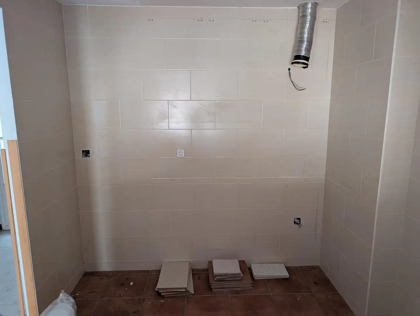 Flat with pool for sale in Calle SAL LA, imagen 4