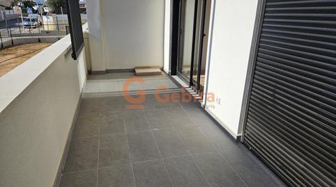 Foto 2 de Planta baixa de lloguer a Cunit Residencial, Tarragona