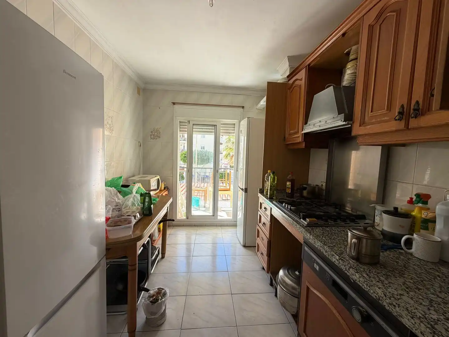 Apartament amb ascensor en venda a antonio tastet diaz