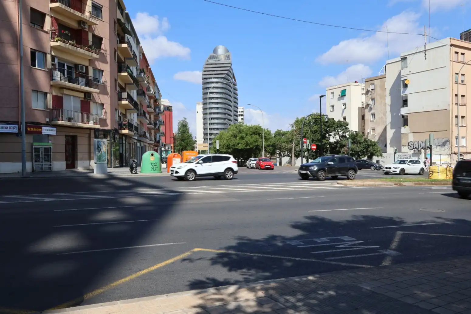 Local comercial en venda a Valencia - Calle democracia, imagen 16
