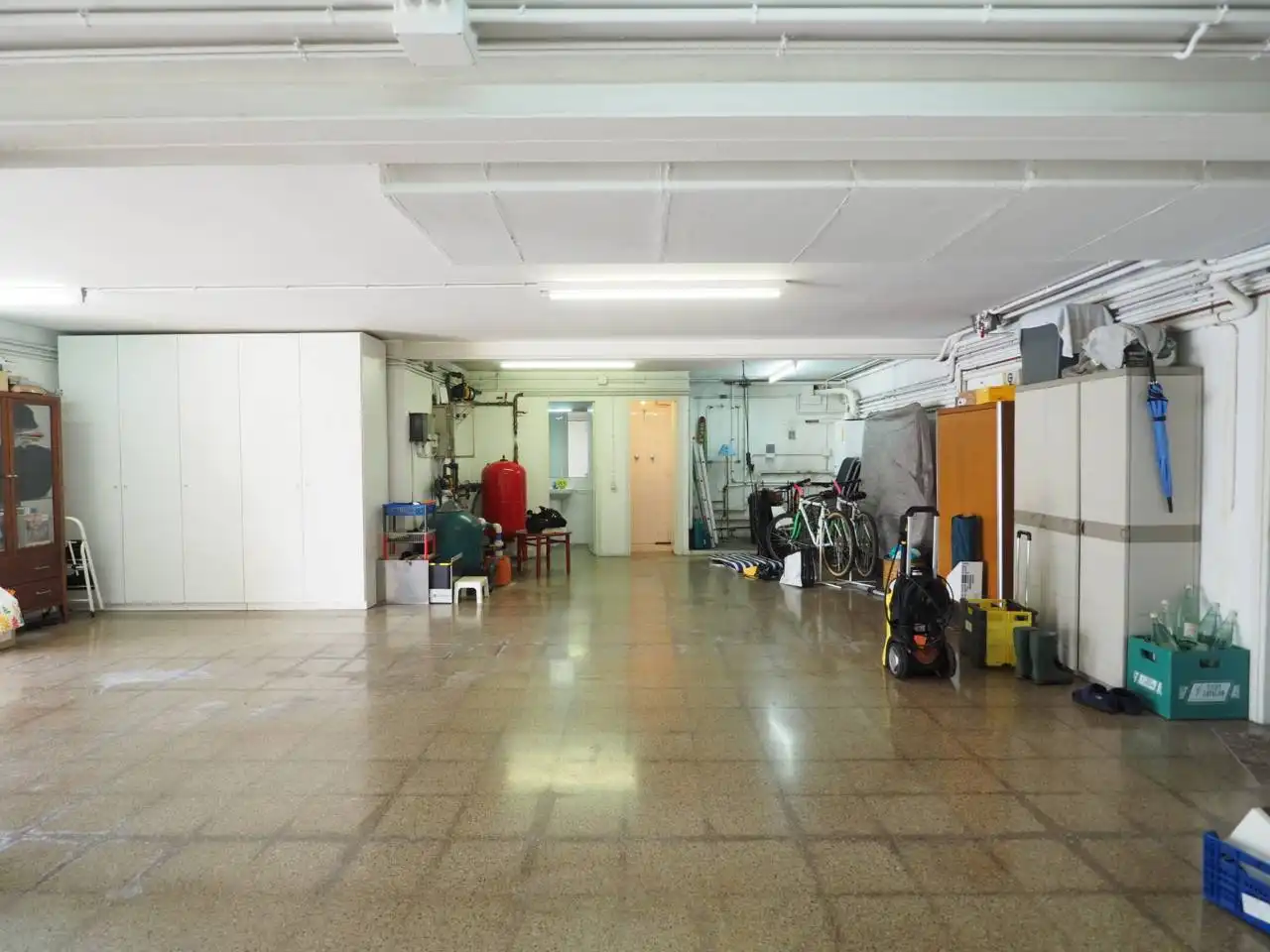 Casa o chalet en venta en Calle Travessia del Tibidabo, Canovelles