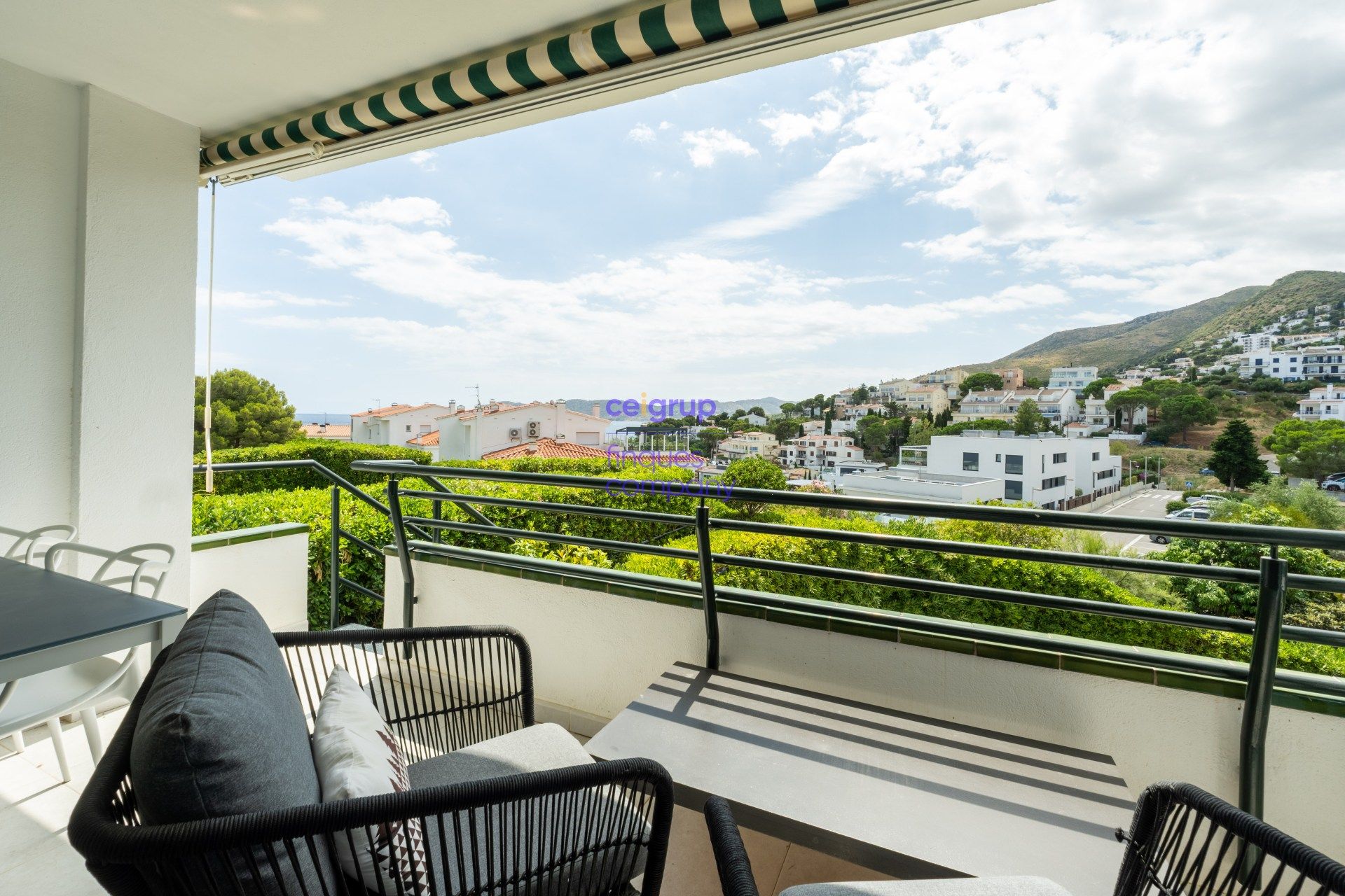 Terrace of Planta baja for sale in Llançà  with Heating and Terrace