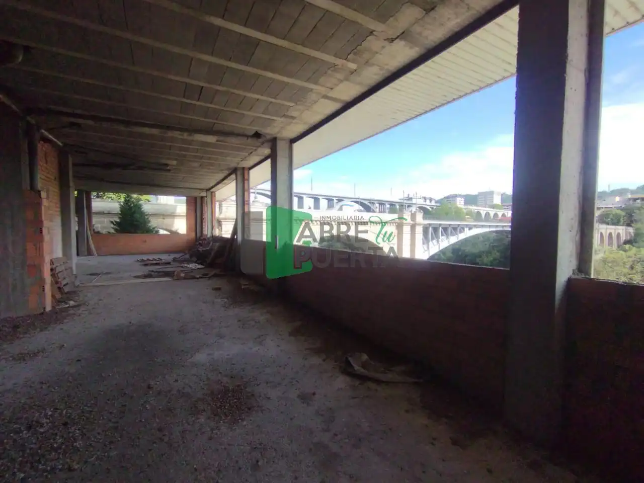 Local comercial de lloguer a A Ponte, imagen 14