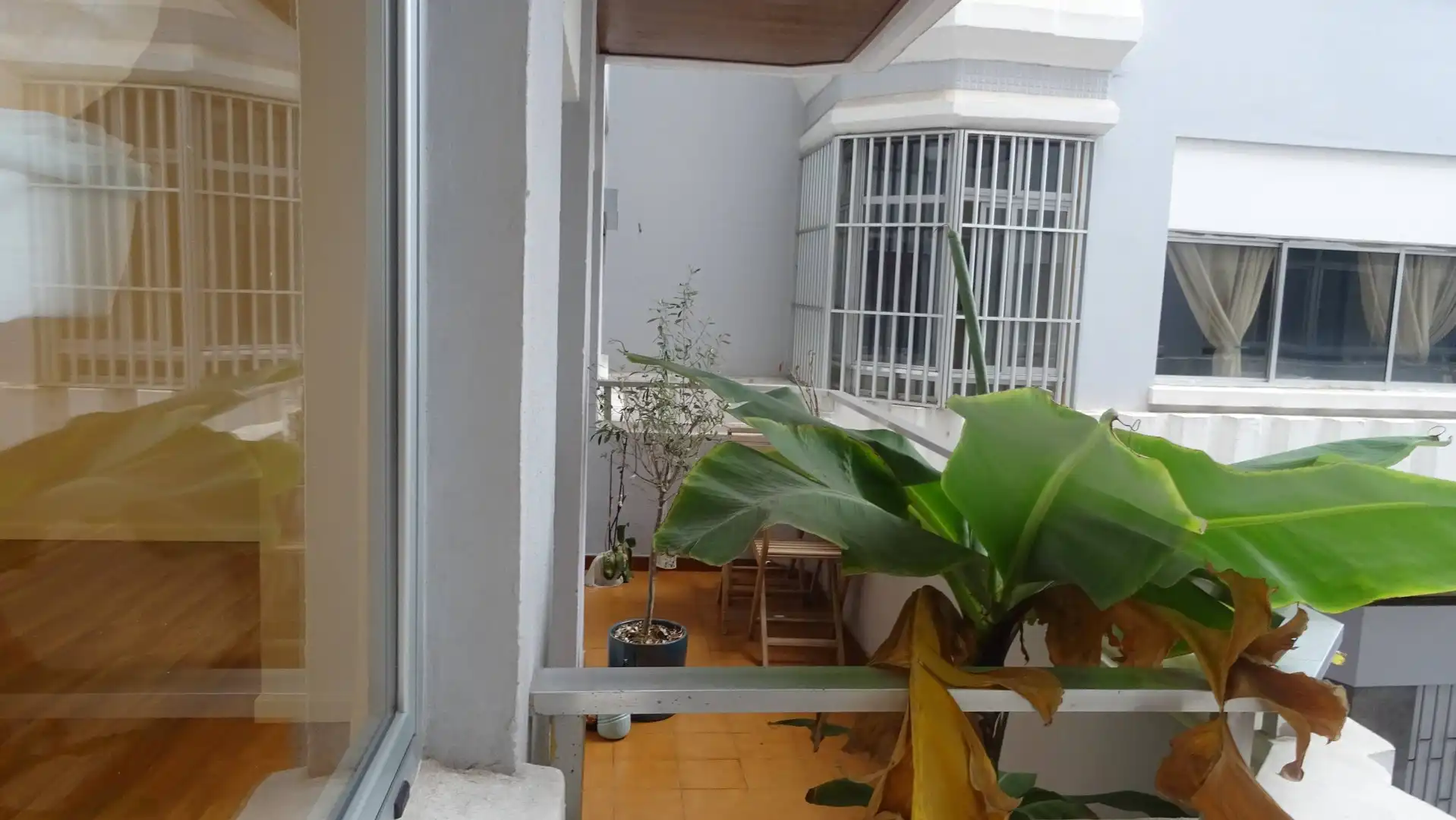 Wohnung zur Miete in Arenales - Lugo - Avda. Marítima