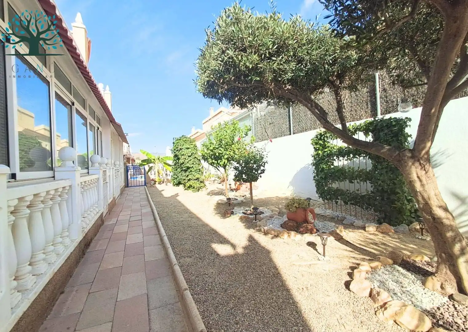 Apartment with pool for sale in Puerto de Mazarrón, imagen 22