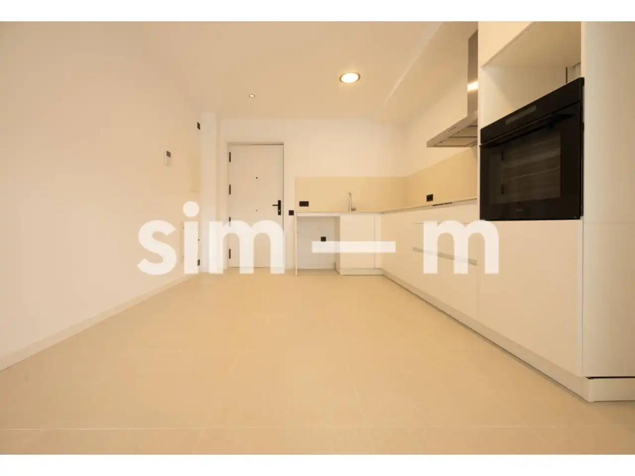 Cocina de Piso en venta en Sant Julià de Vilatorta con Calefacción y Terraza