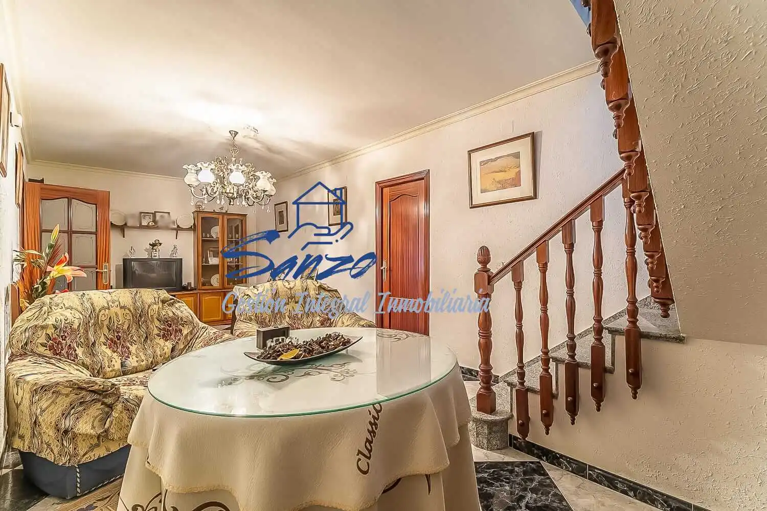 Casa con terraza en venta en Valle de Abdalajís, imagen 5
