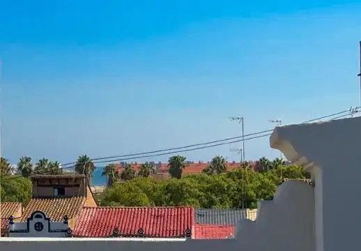 Casa amb terrassa en venda a Poblats Marítims, imagen 30