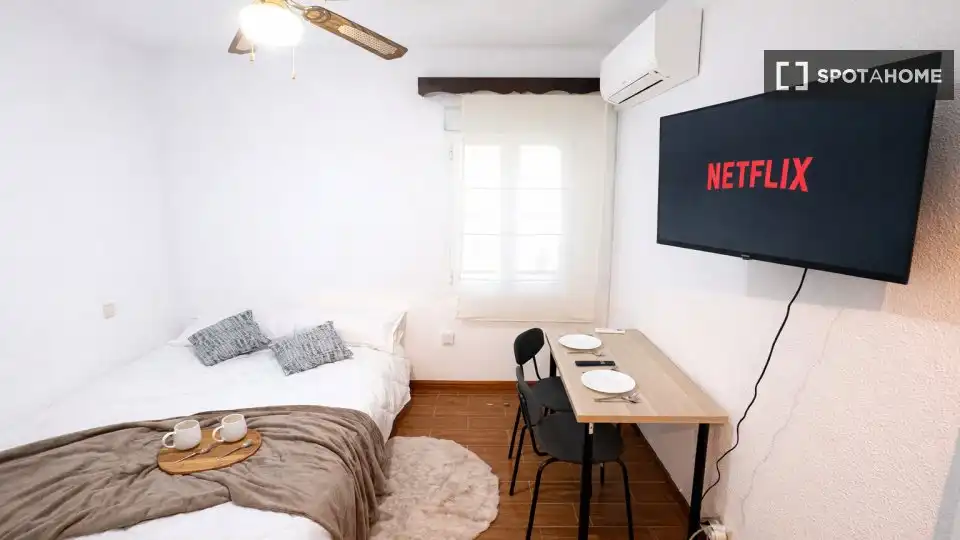 Habitación en Palacio