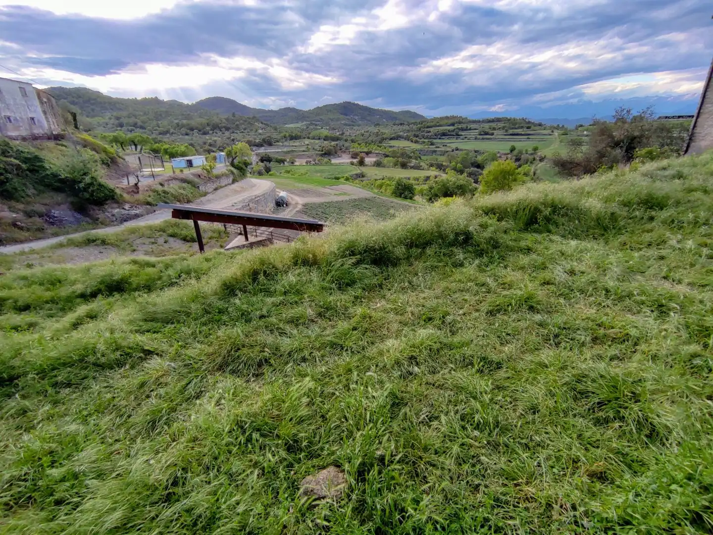 Residencial en venda en Abizanda