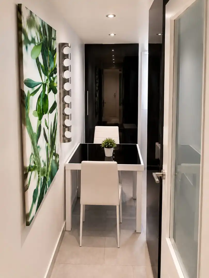 Apartament en venda en Málaga amb Aire condicionat, Calefacció i Moblat