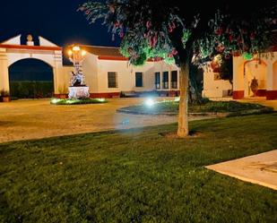 Garden of Land for sale in Espartinas