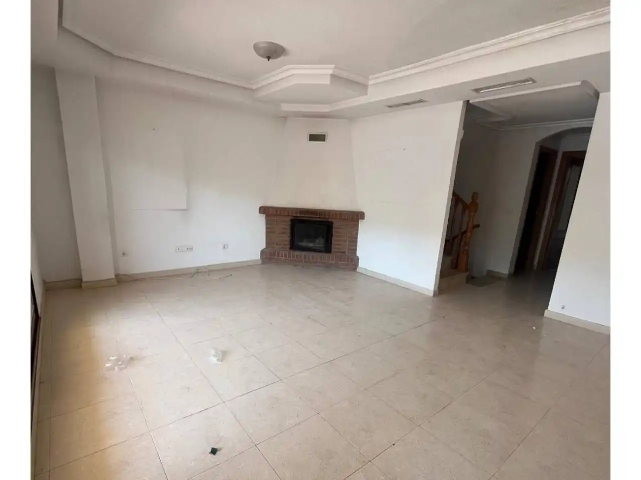 Casa adosada en venda en La Nucia amb Aire condicionat, Terrassa i Piscina comunitària