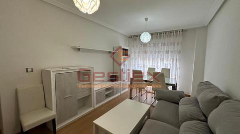 Foto 2 de Planta baja de alquiler en Almendralejo, Badajoz