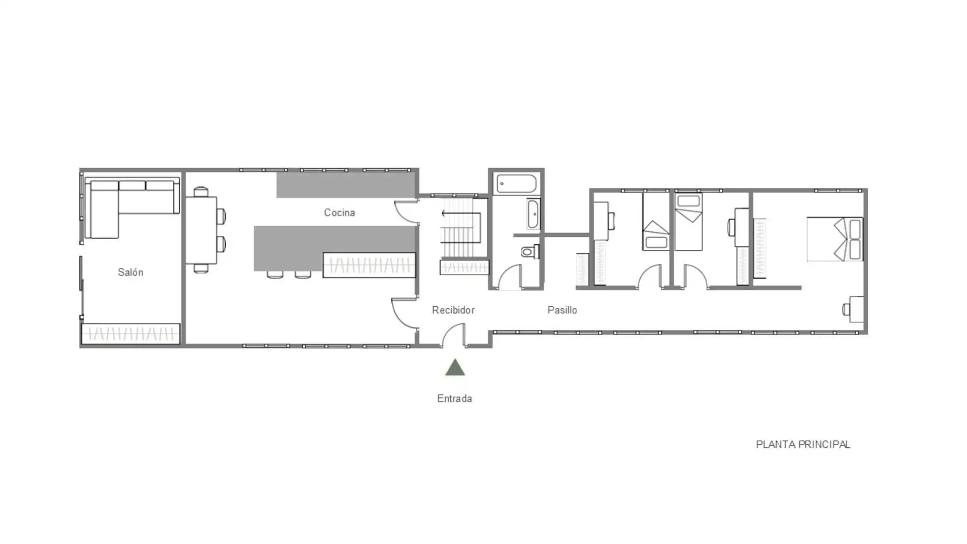 Villa zum Verkauf in Sant Quirze Safaja, imagen 44