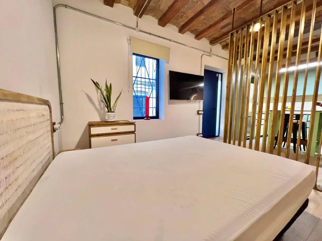 Wohnung zur Miete in Calle Atlàntida, La Barceloneta