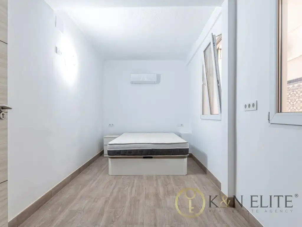 Piso con ascensor en venta en Calle Virgen Del Socorro, imagen 5