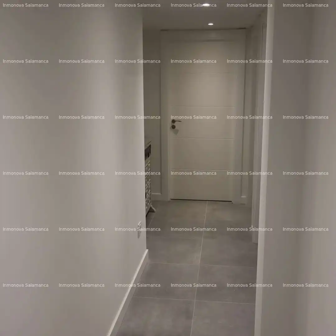 Flat for share in Salamanca  with Heating and Furnished