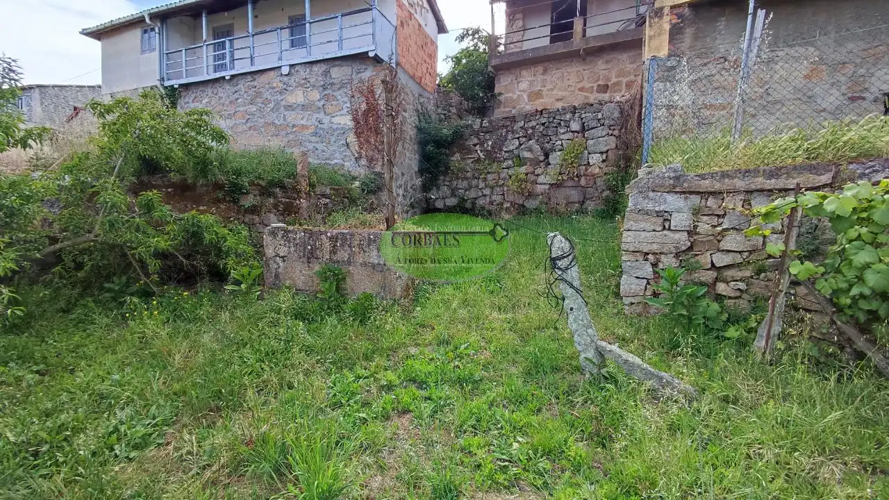Casa o chalet en venta en Ourense Capital  con Jardín privado