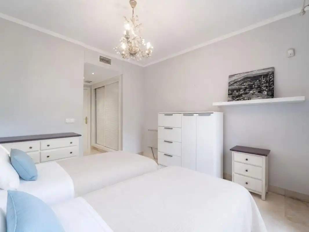 Wohnung mit Terrasse zum Verkauf in Calle los Arqueros urbanización Jacarandas, imagen 28