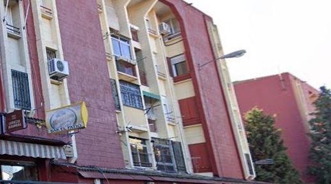 Venta de Piso Sin Posesión en la localidad de Granada