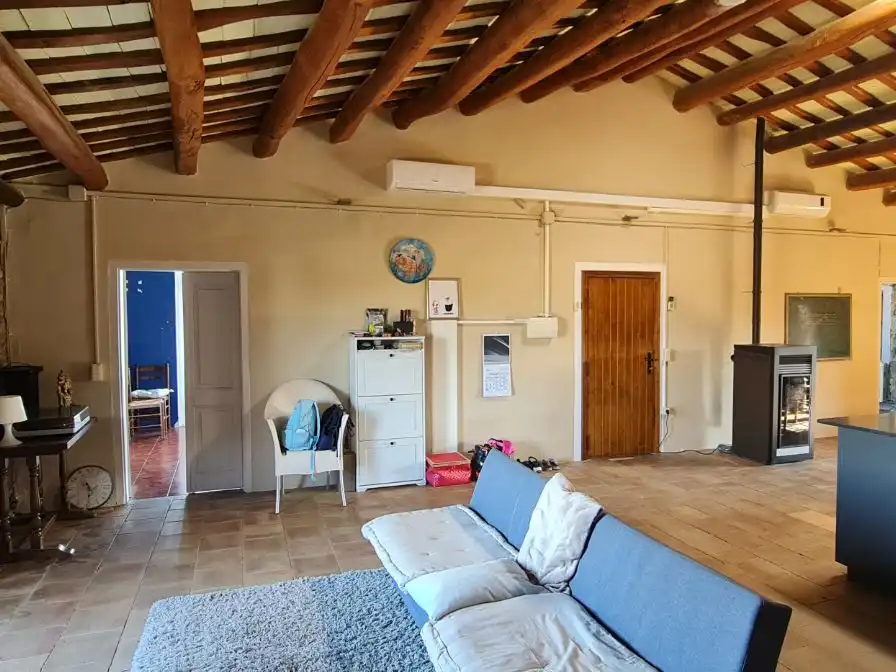Penthouse mit Pool zur Miete in Carrer de Sant Sebastià 3, imagen 9