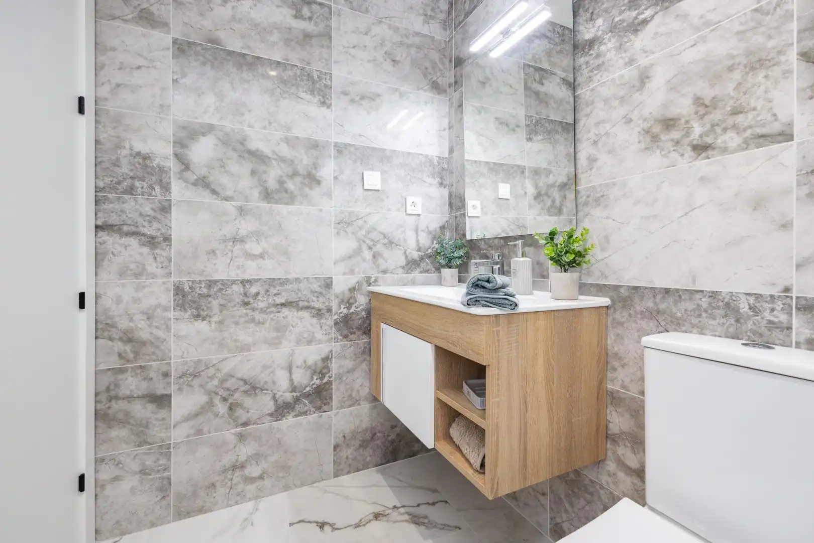 Apartamento con piscina en venta en San Miguel de Salinas, imagen 17