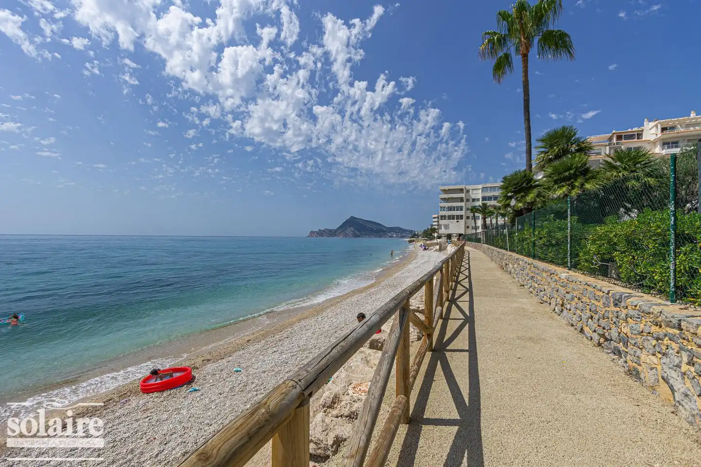 Apartment mit Pool zur Miete in L'Olla, imagen 24