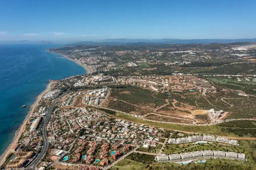 Apartamento con piscina en venta en Estepona Pueblo, imagen 20